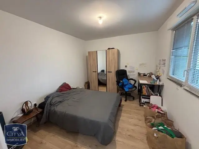 Photo 6 Appartement 2 pièces 42.01m²