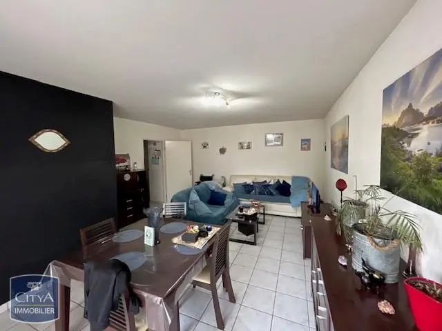 Photo 1 appartement Verdun