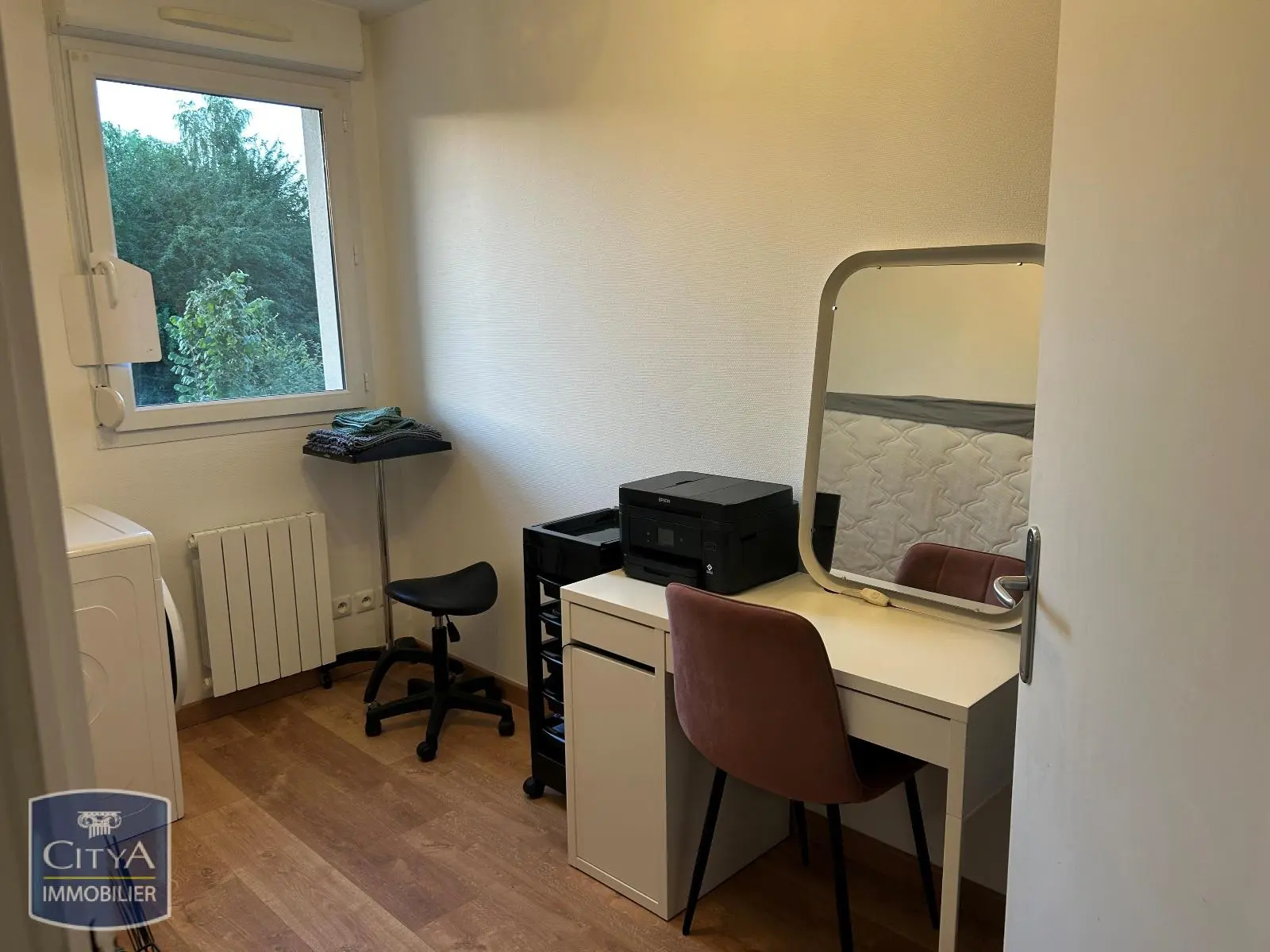 Photo 4 Appartement 2 pièces 54m²