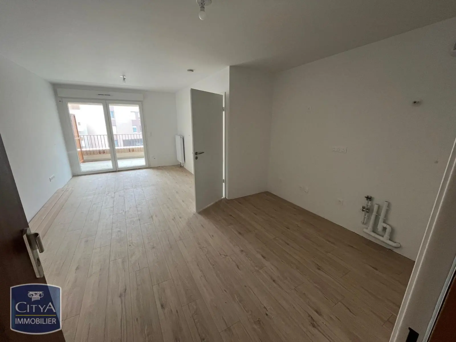 Photo 2 Appartement 2 pièces 40.68m²