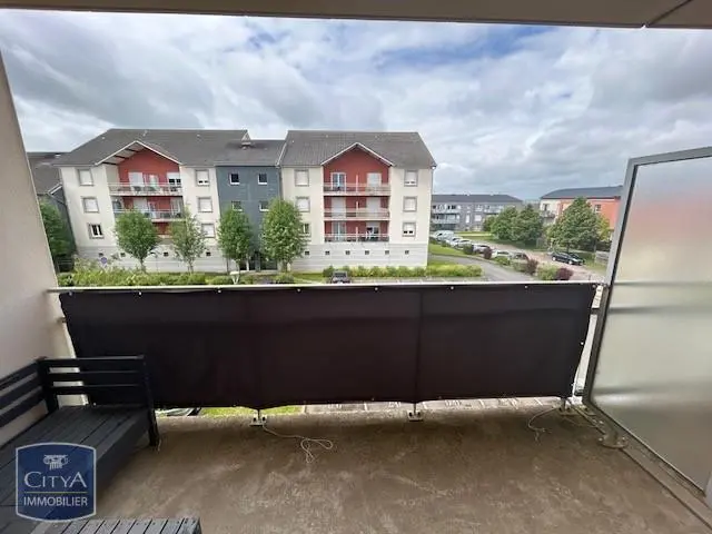 Photo 5 Appartement 2 pièces 45.17m²