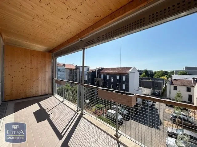 Photo 2 appartement Nancy