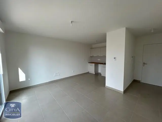 Photo 2 Appartement 2 pièces 43.21m²