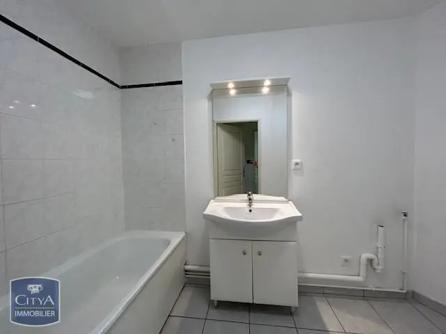 Photo 10 Appartement 3 pièces 60.37m²