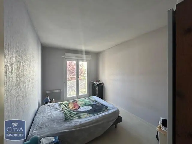Photo 3 Appartement 2 pièces 46.47m²