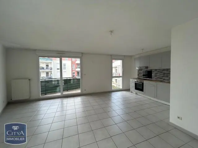 Photo 1 Appartement 3 pièces 62.08m²