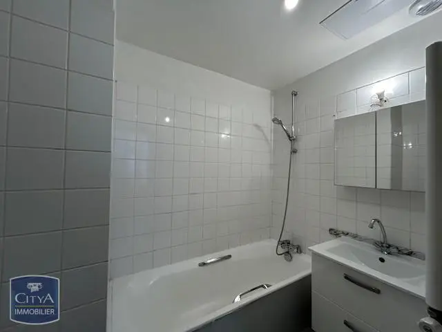 Photo 7 Appartement 3 pièces 59.92m²