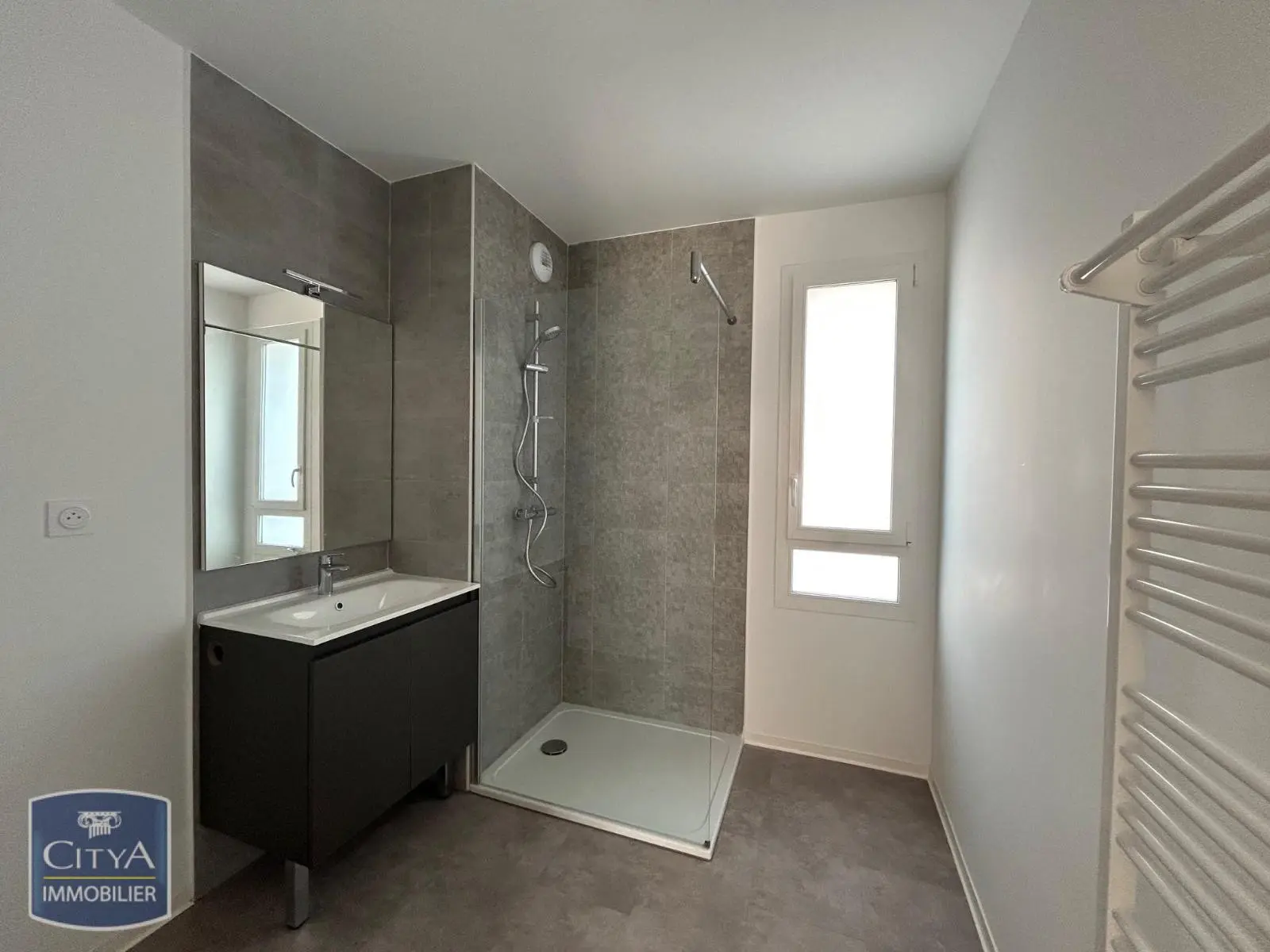 Photo 4 Appartement 3 pièces 60.72m²