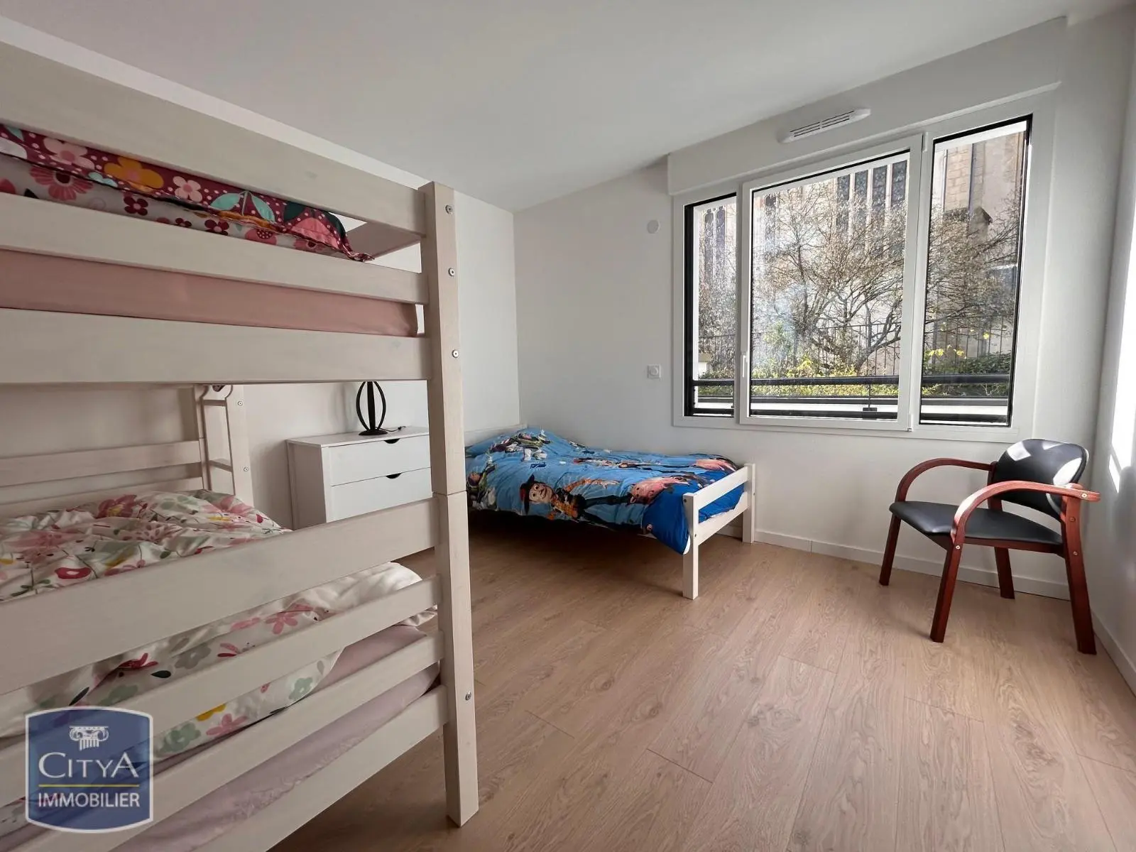 Photo 7 Appartement 4 pièces 81.54m²