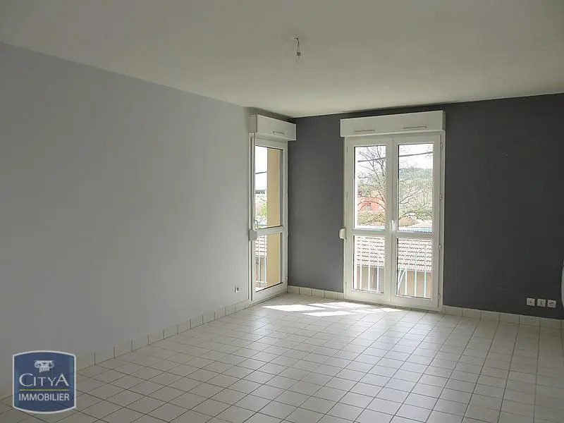 Photo 1 Appartement 3 pièces 76.61m²
