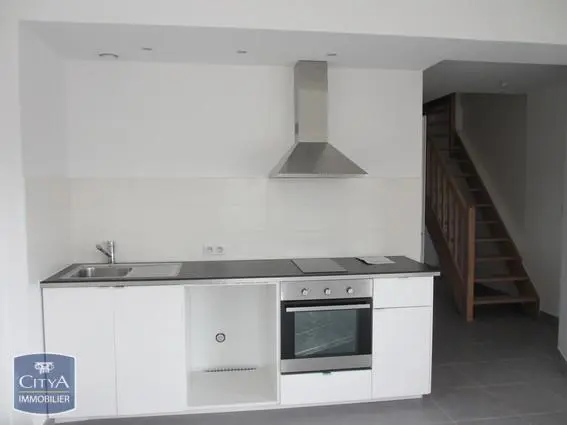 Photo 4 Appartement 4 pièces 75m²