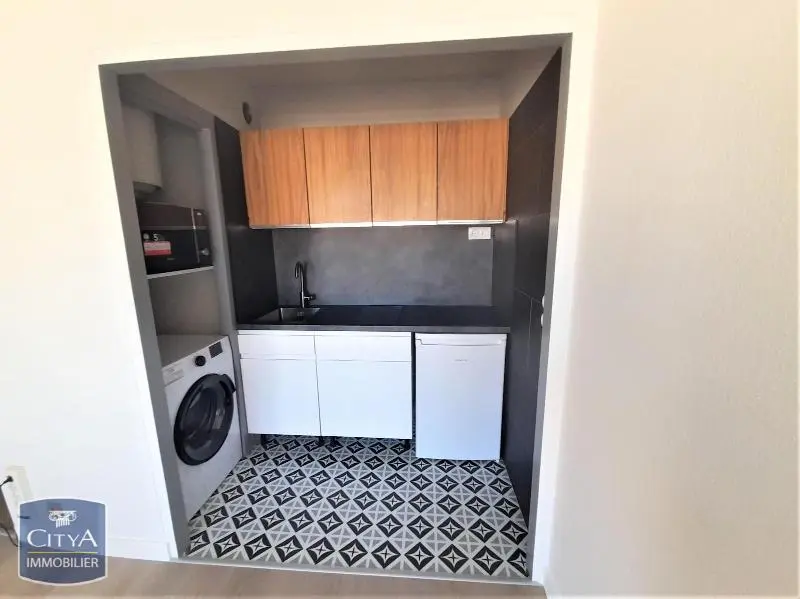 Photo 7 Appartement 1 pièce 29.75m²