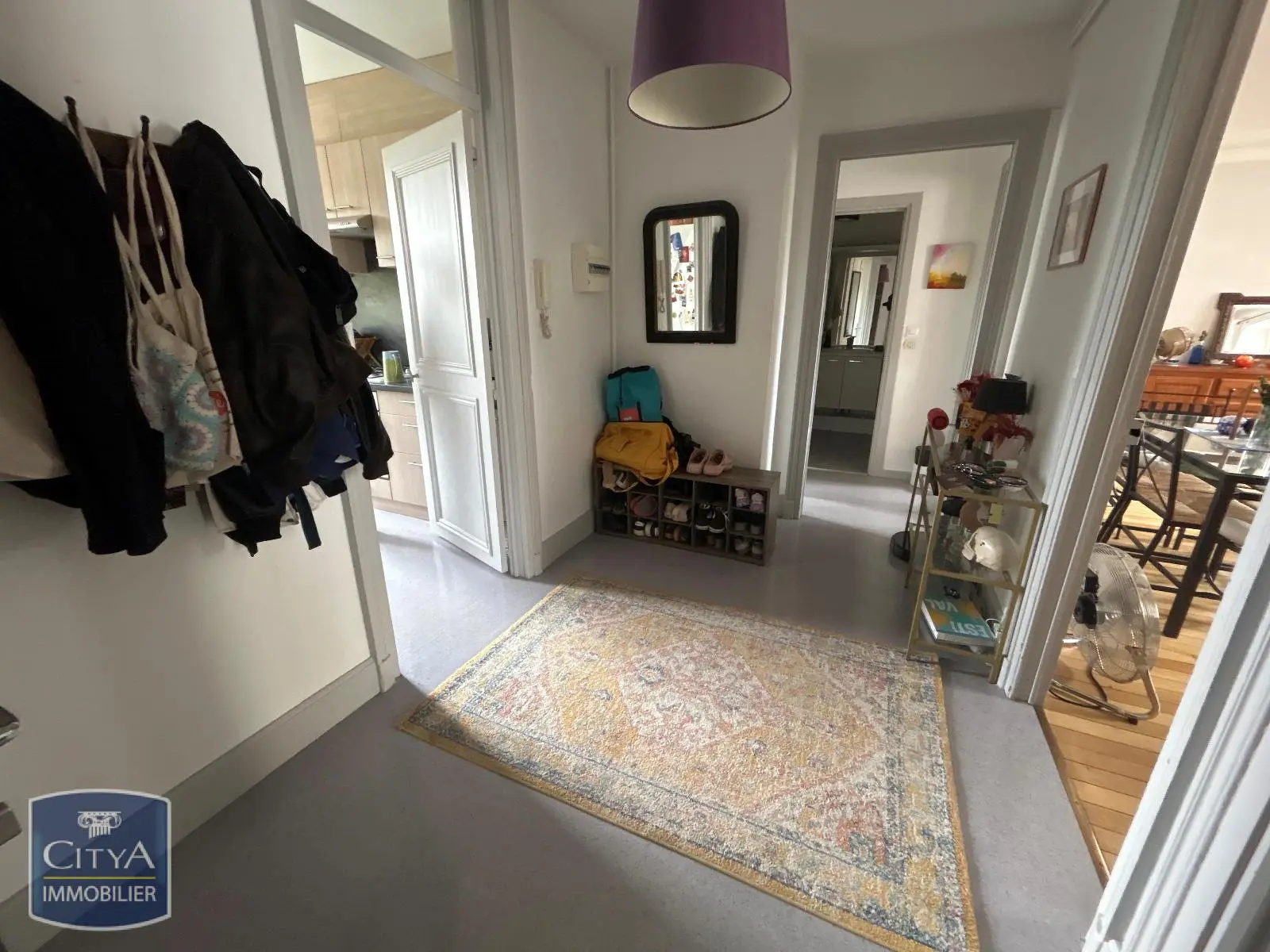 Photo 3 Appartement 3 pièces 69.32m²