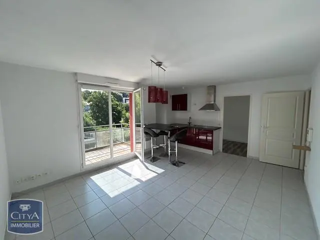 Photo 1 Appartement 2 pièces 50.3m²