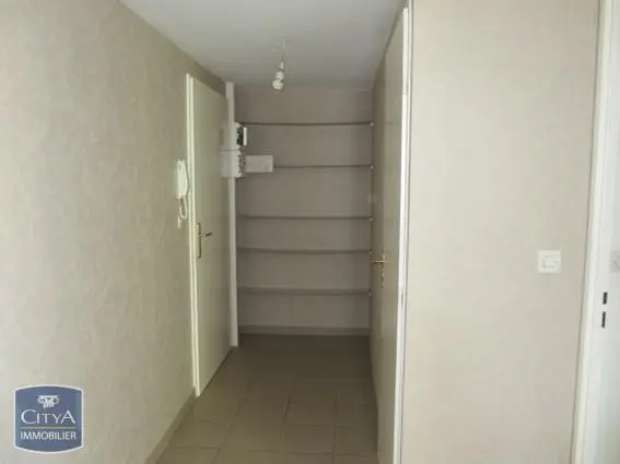 Photo 2 Appartement 2 pièces 45.3m²