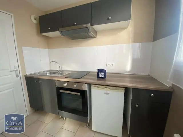 Photo 1 Appartement 2 pièces 48.57m²