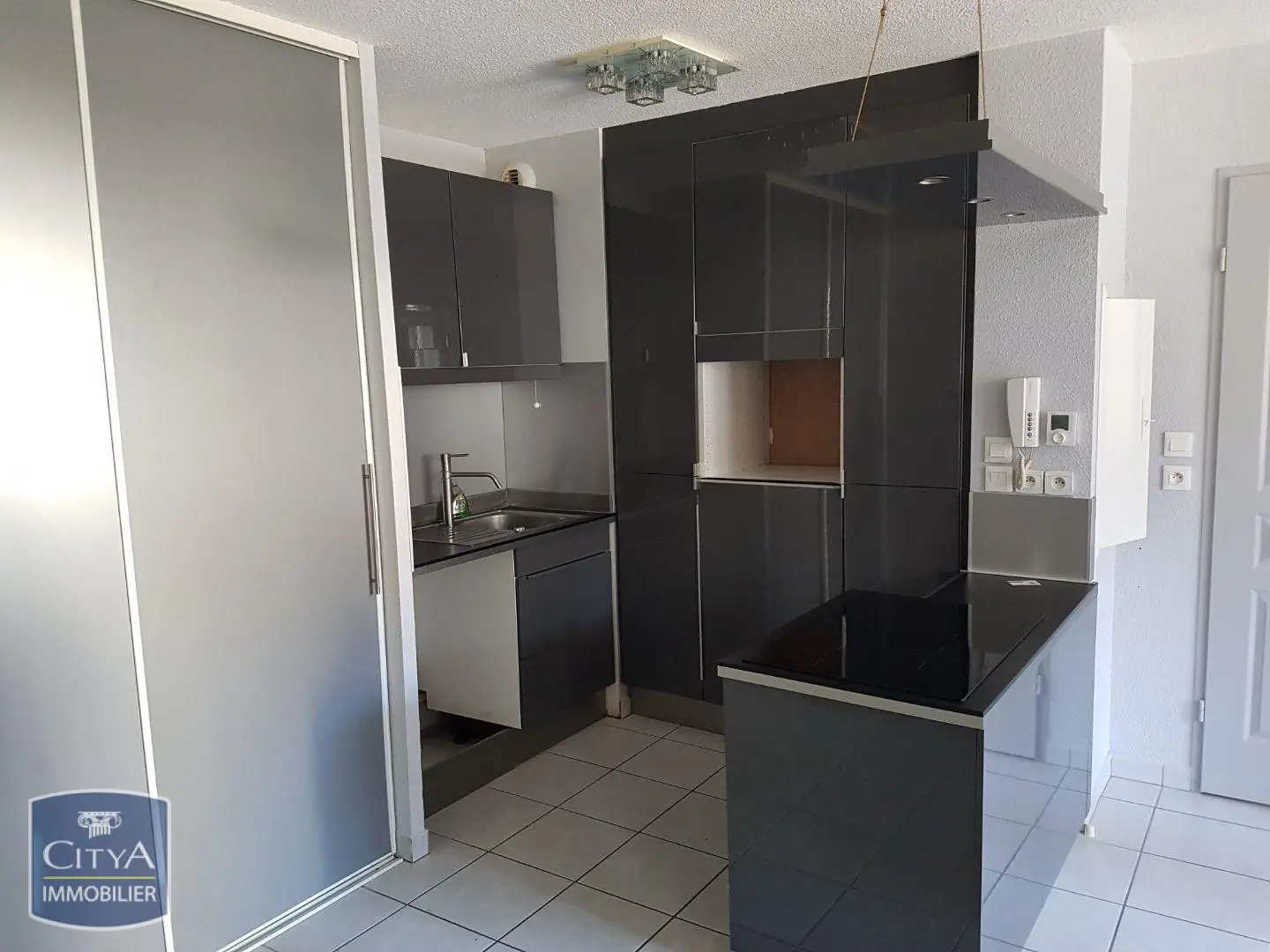 Photo 1 Appartement 2 pièces 51.64m²