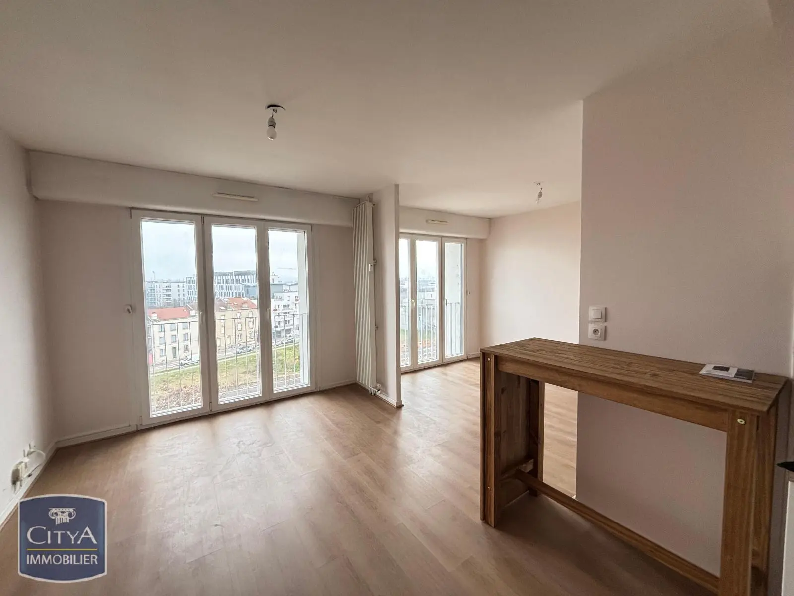 Photo 4 Appartement 1 pièce 30.27m²