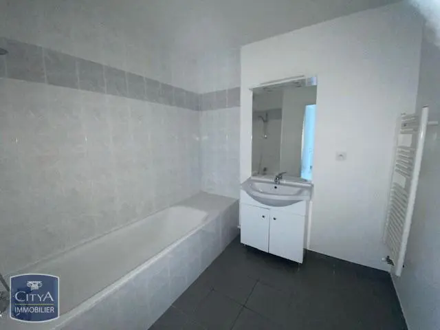 Photo 8 Appartement 3 pièces 62.29m²
