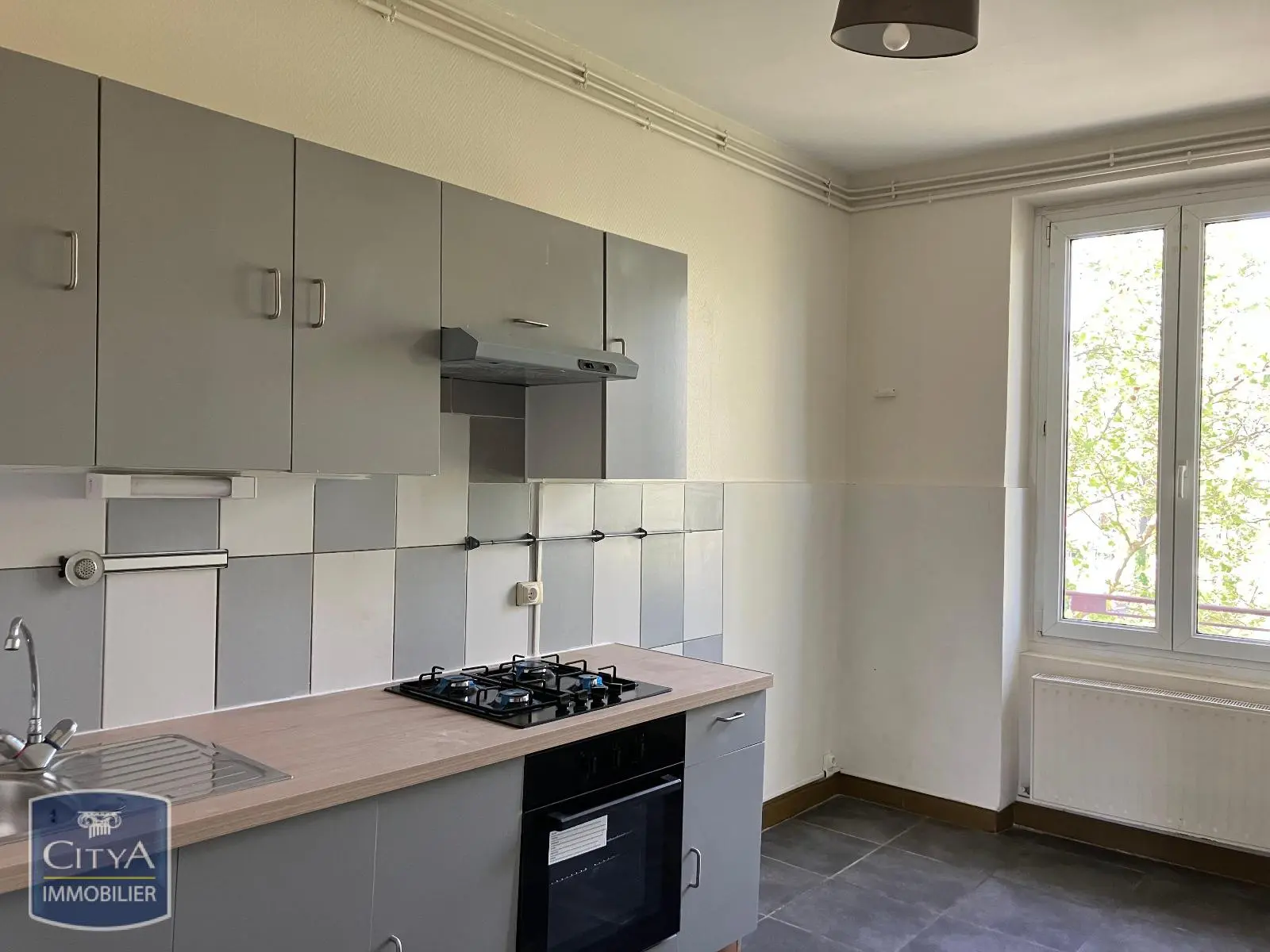 Photo 1 Appartement 3 pièces 49m²