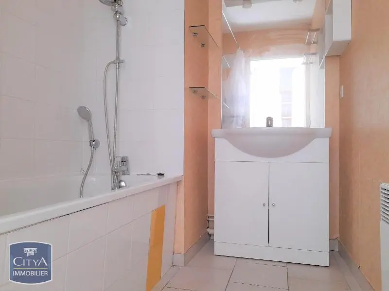 Photo 7 Appartement 3 pièces 62.02m²