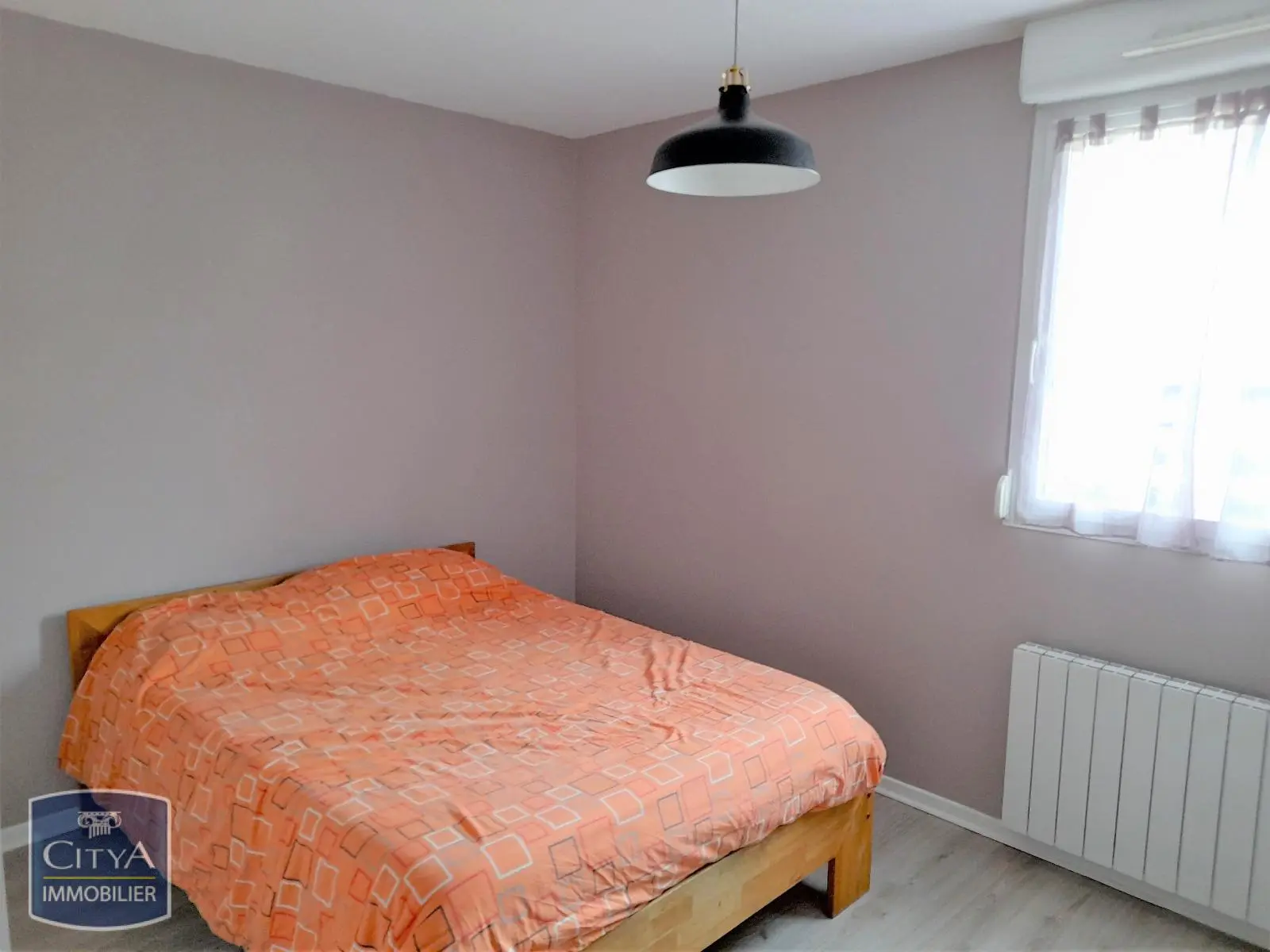 Photo 3 Appartement 2 pièces 47.89m²