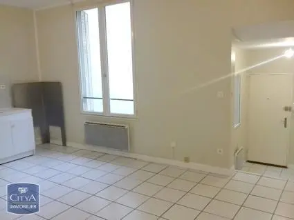 Photo 1 Appartement 2 pièces 40m²