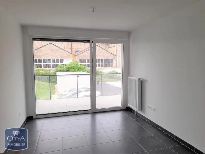 Photo 6 Appartement 2 pièces 38.4m²