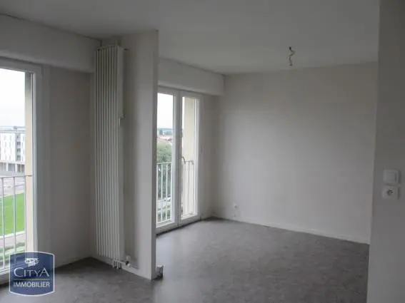 Photo 1 Appartement 2 pièces 29.9m²