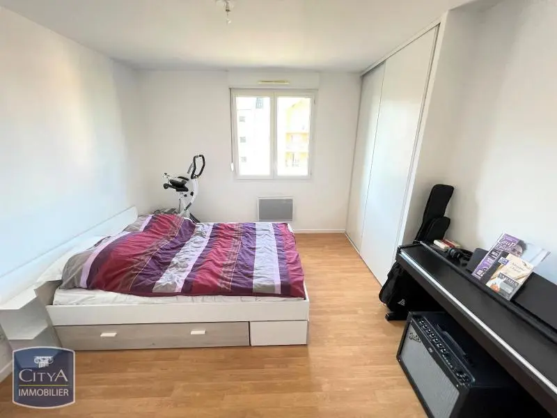 Photo 3 Appartement 2 pièces 45.17m²