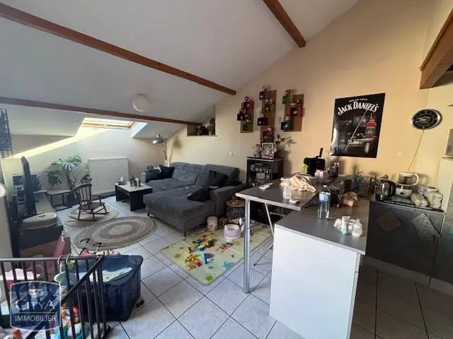 Photo 3 Appartement 3 pièces 95.79m²