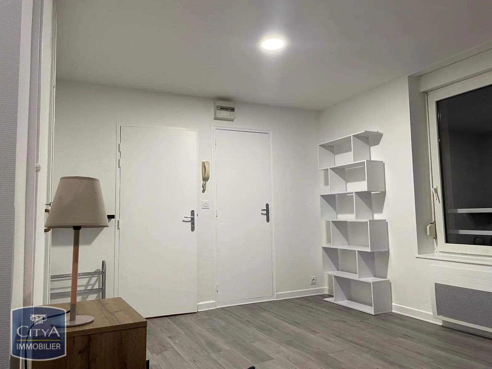 Photo 5 Appartement 1 pièce 29.32m²
