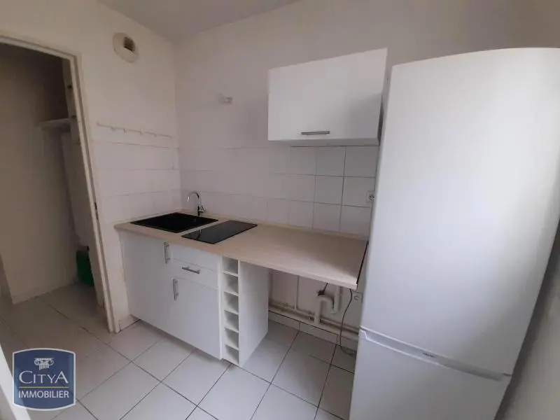 Photo 5 Appartement 2 pièces 48m²