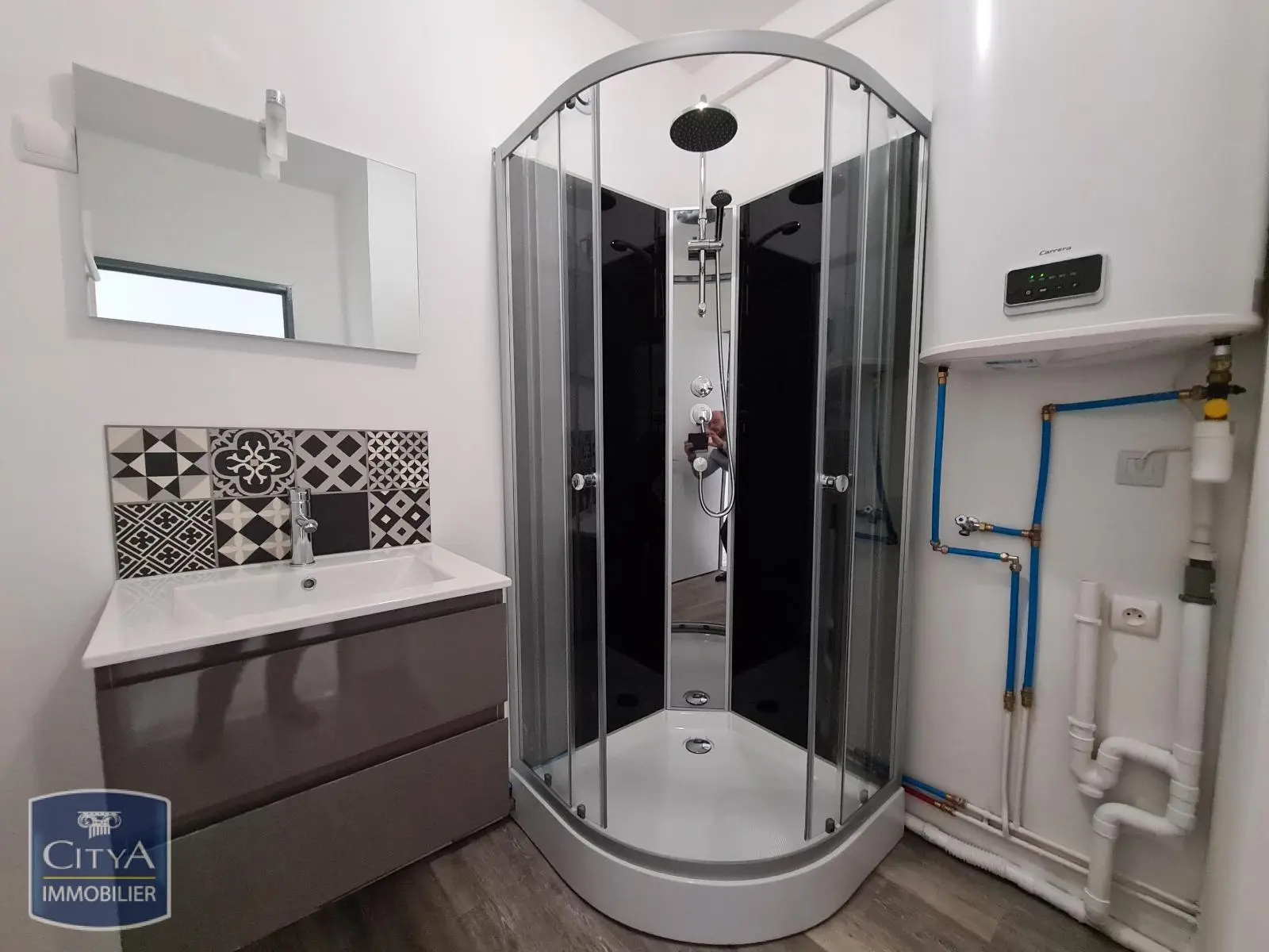 Photo 7 Appartement 2 pièces 46.02m²