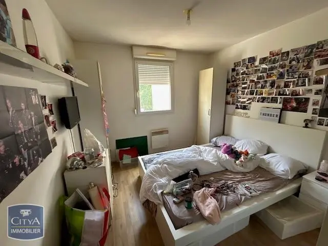 Photo 4 Appartement 3 pièces 62.85m²