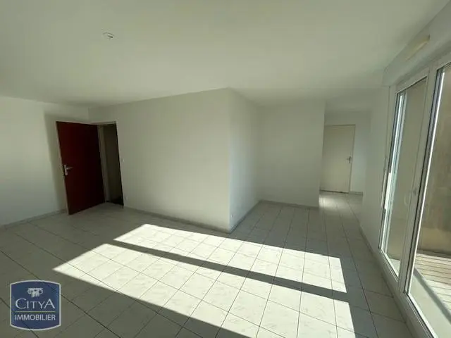 Photo 1 Appartement 2 pièces 49.02m²