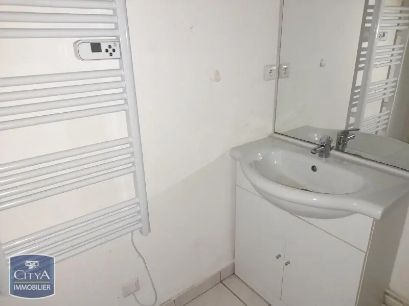 Photo 8 Appartement 2 pièces 48m²