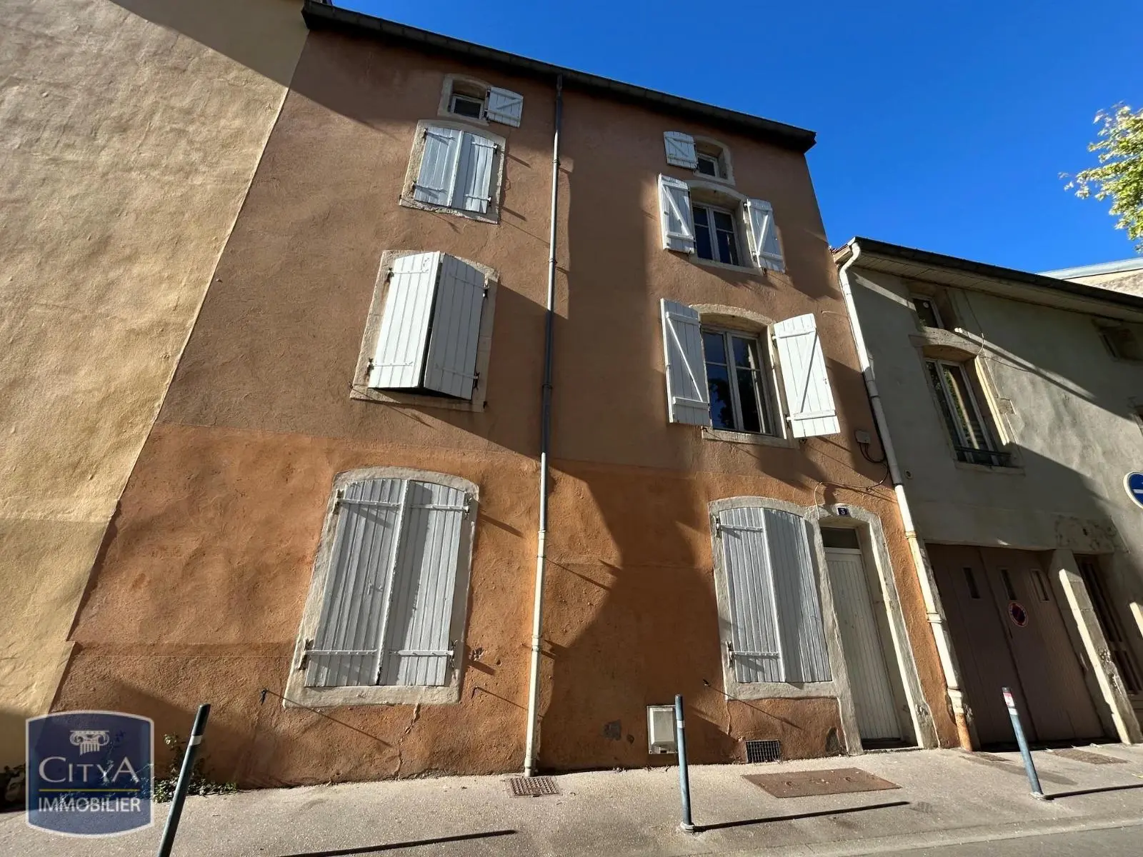 Photo 8 Appartement 1 pièce 37.9m²
