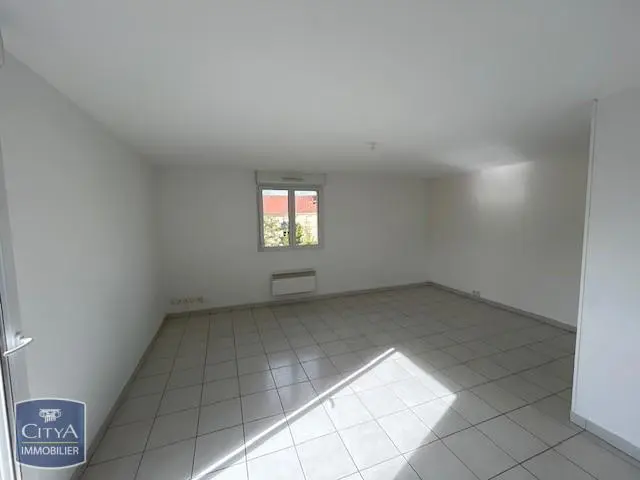Photo 2 Appartement 2 pièces 48.53m²