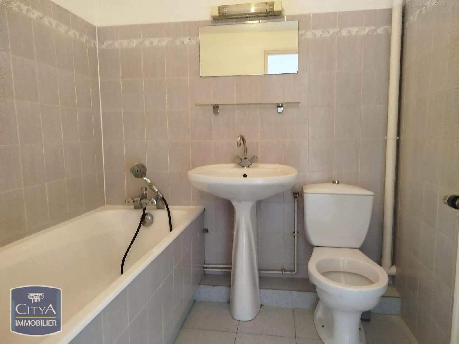 Photo 5 Appartement 2 pièces 36.2m²