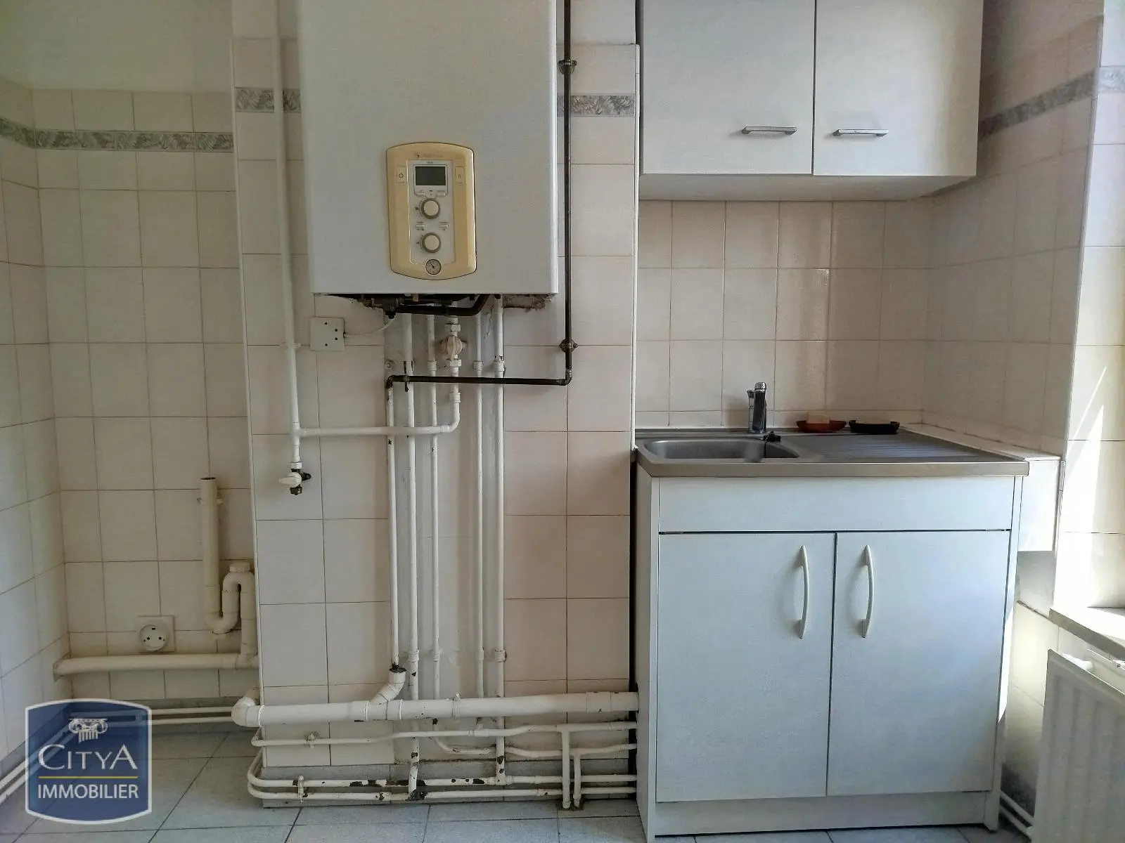Photo 4 Appartement 2 pièces 36.2m²
