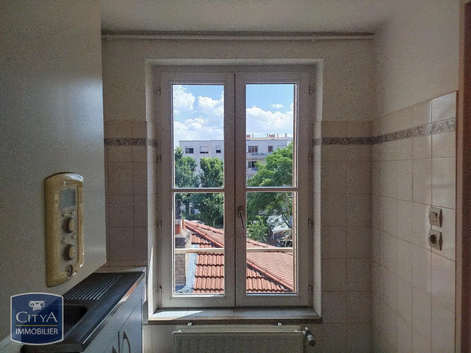 Photo 3 Appartement 2 pièces 36.2m²