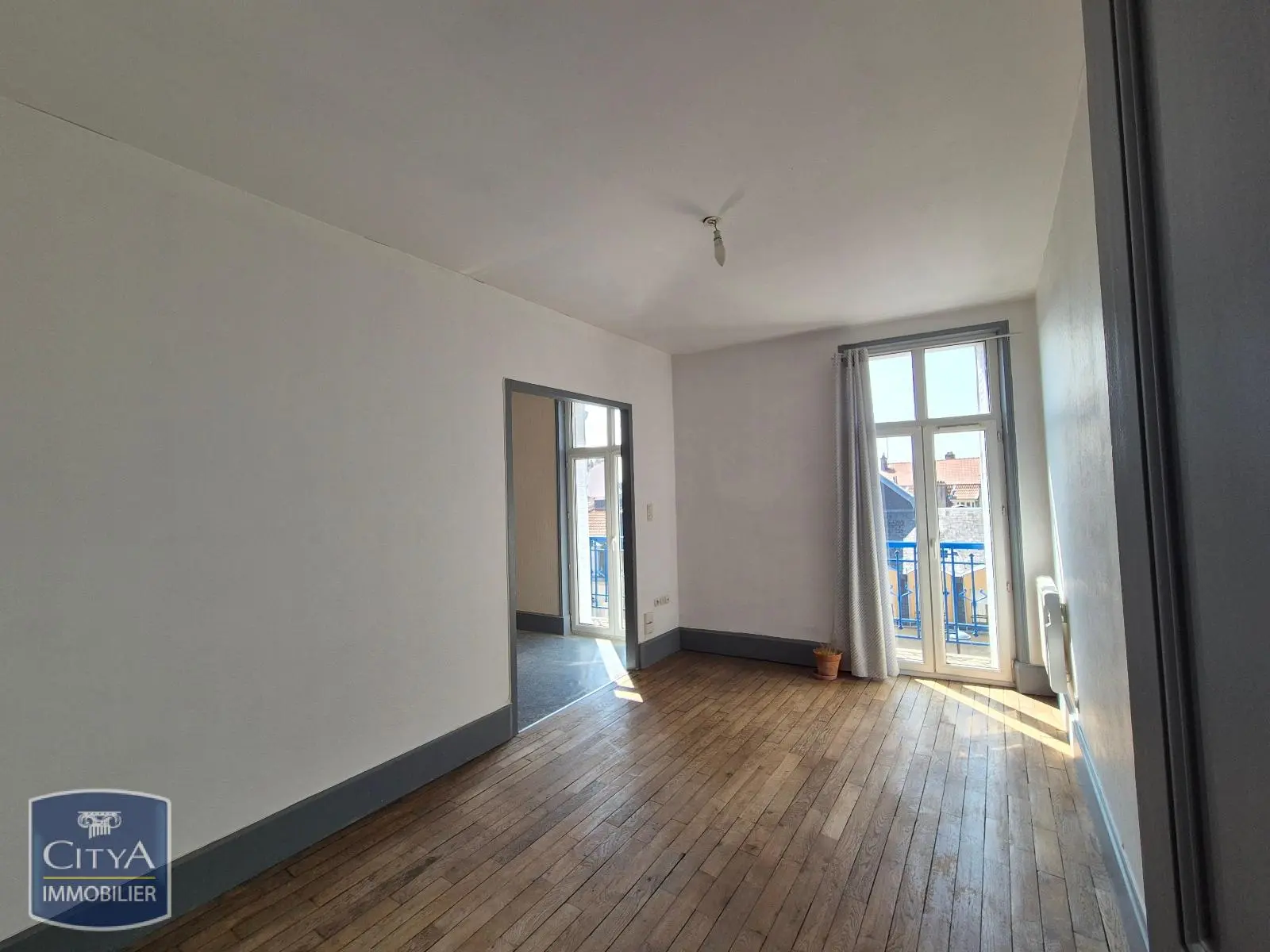 Photo 1 Appartement 2 pièces 44m²