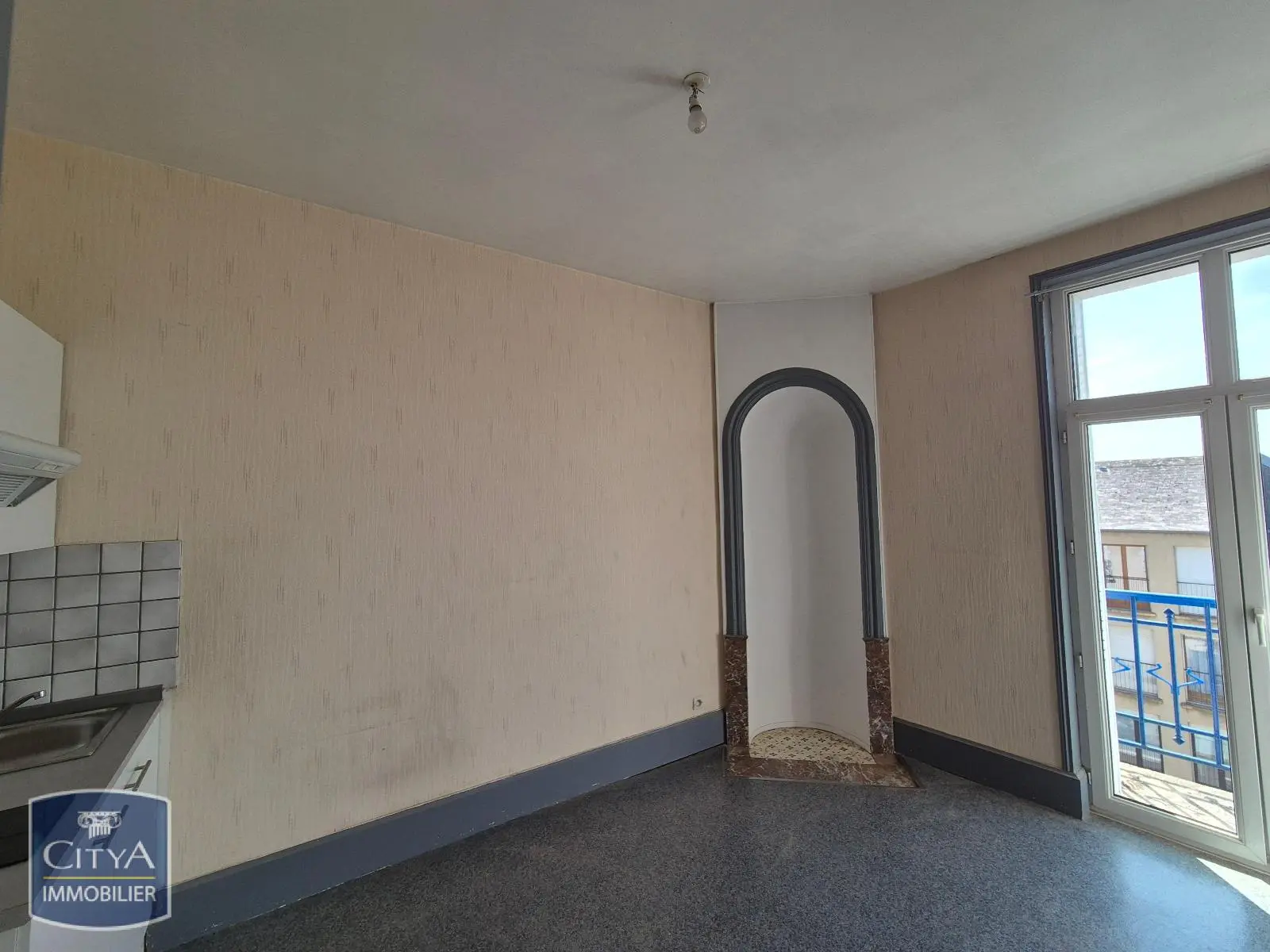 Photo 4 Appartement 2 pièces 44m²
