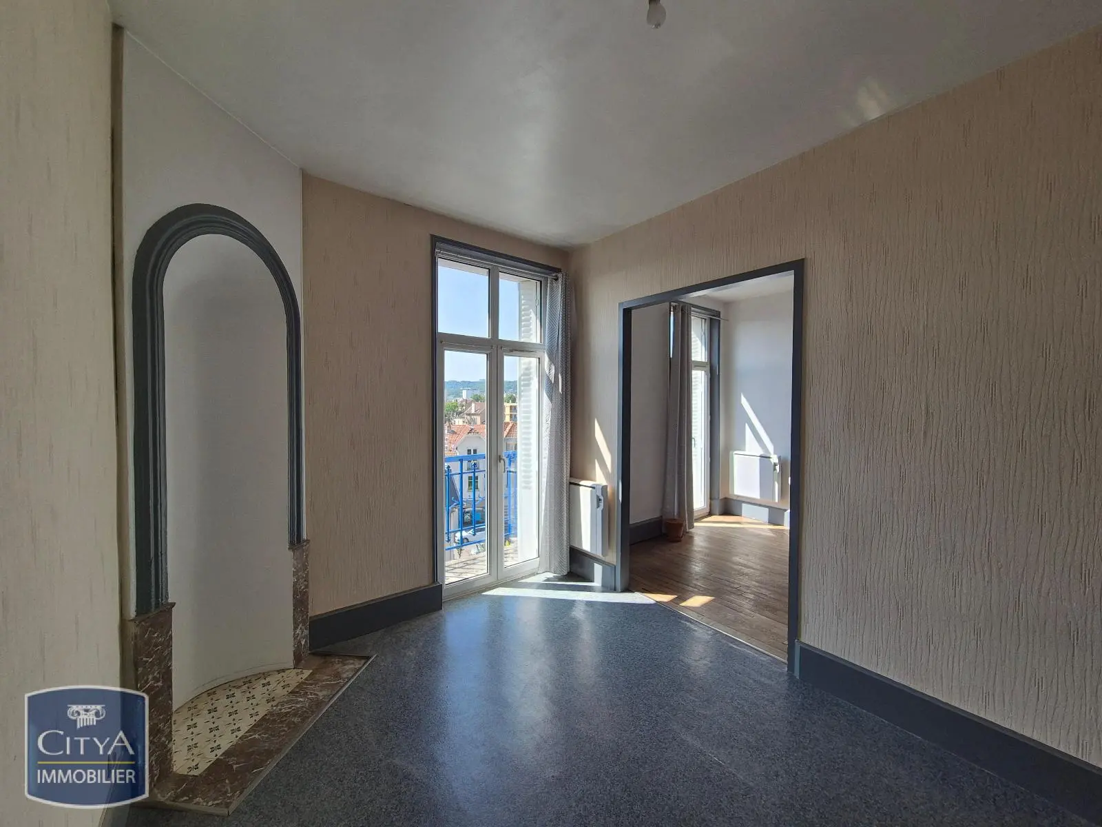 Photo 3 Appartement 2 pièces 44m²