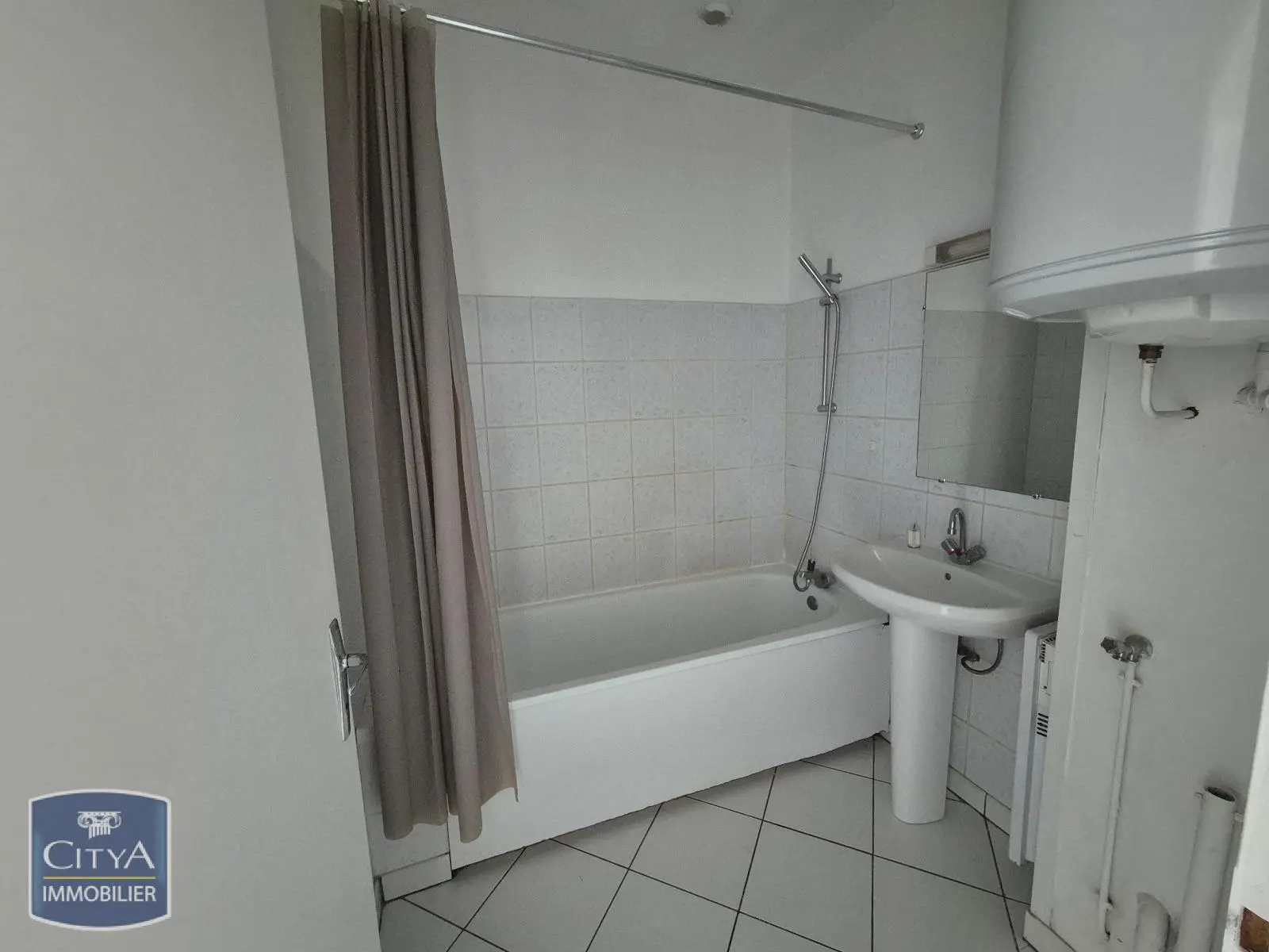Photo 9 Appartement 2 pièces 44m²