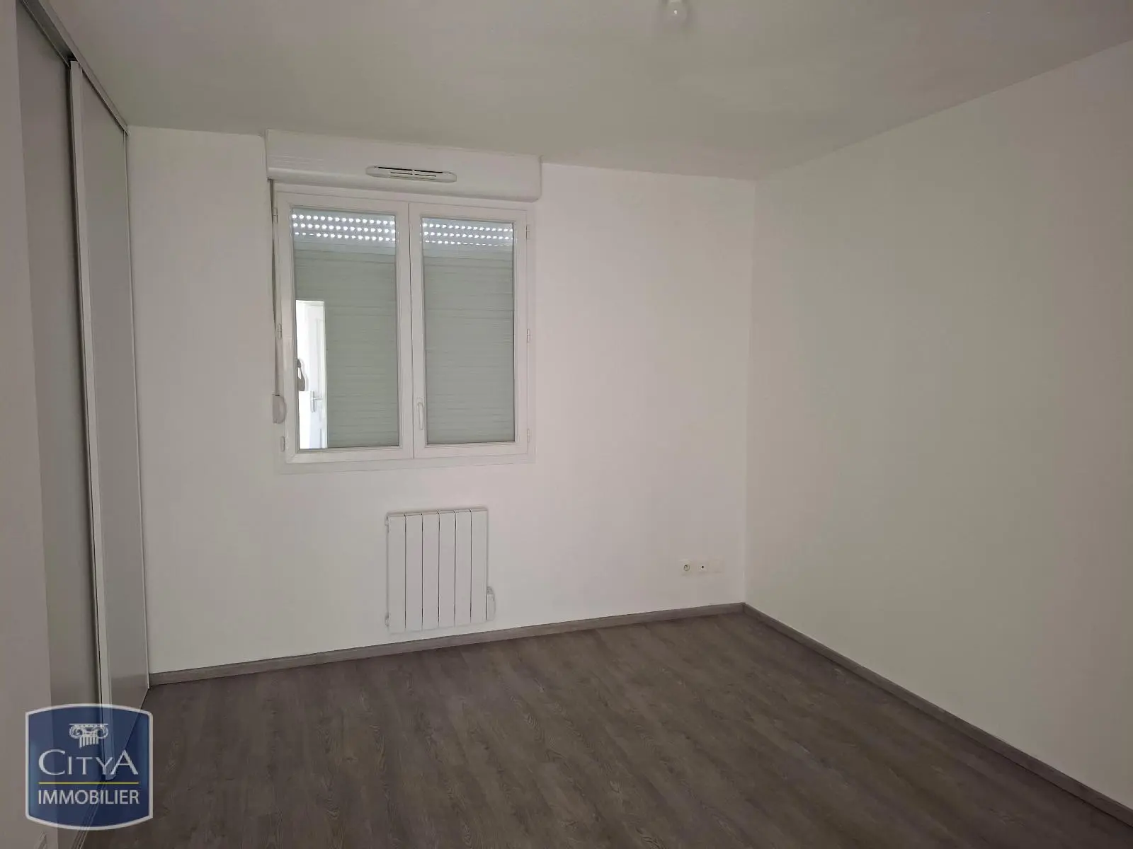 Photo 2 Appartement 2 pièces 45.01m²