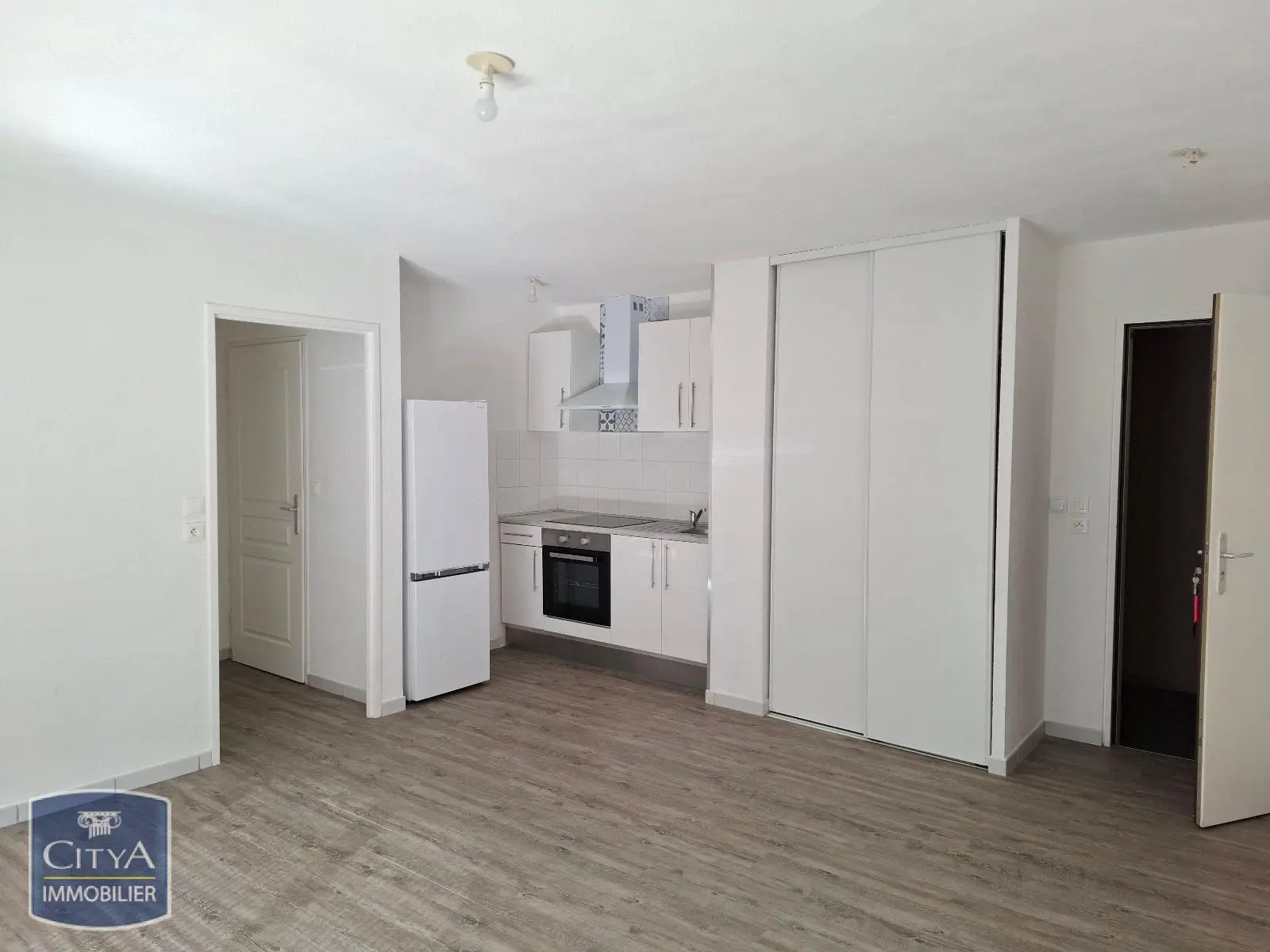 Photo 1 Appartement 2 pièces 45.01m²