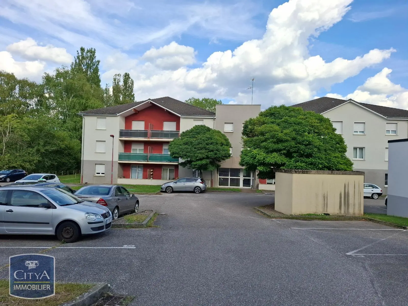 Photo 7 Appartement 2 pièces 45.01m²
