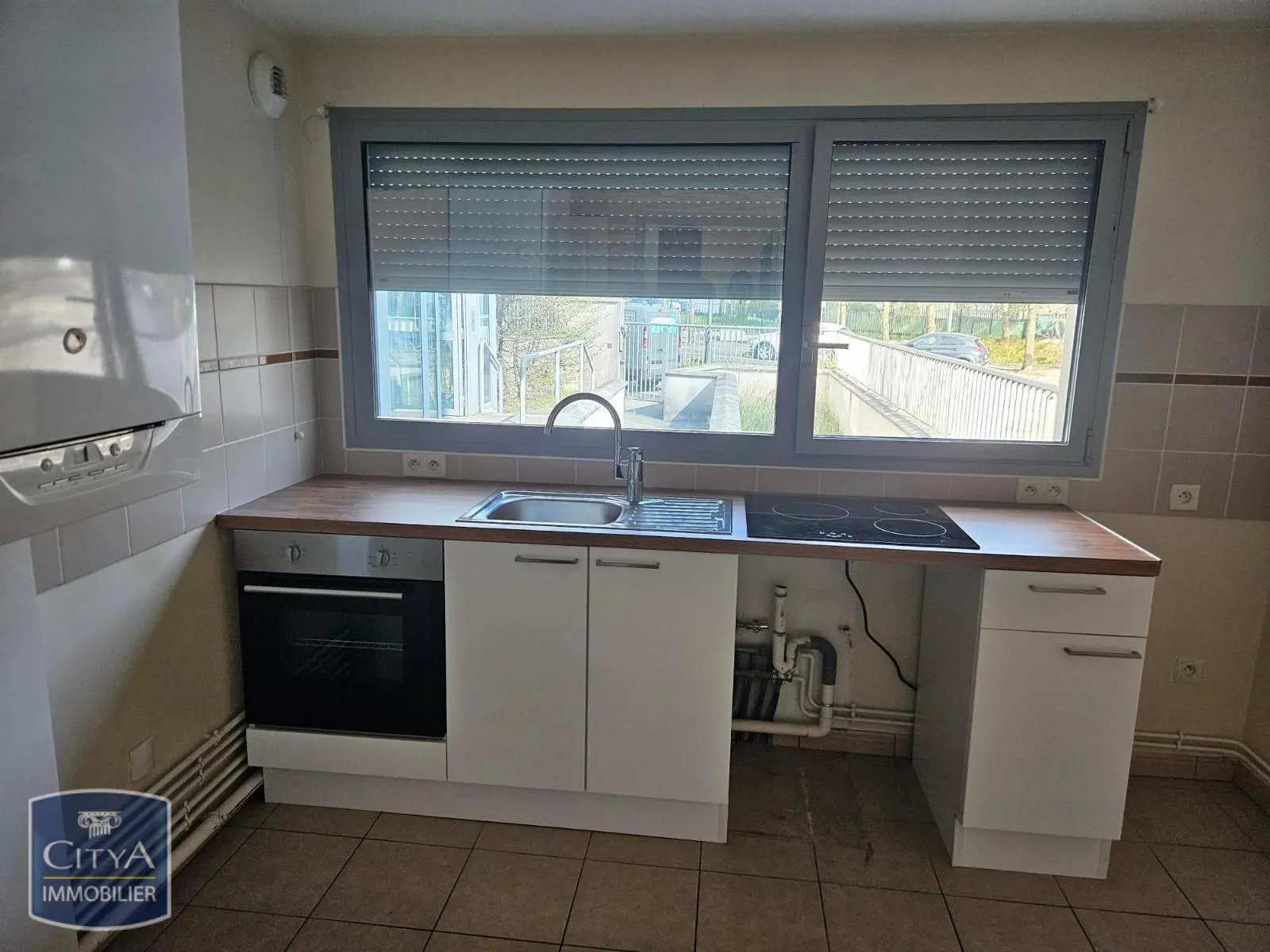 Photo 3 Appartement 3 pièces 78.12m²